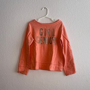Gap Kids light sweater